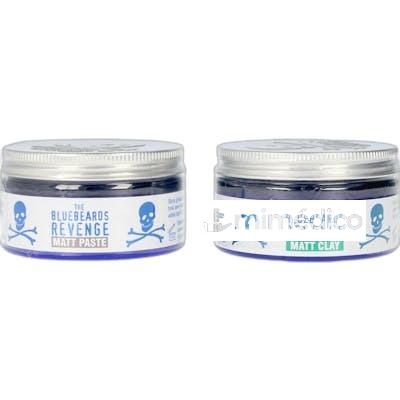 TAME AND TEXTURE HAIR KIT LOTE 2 PIEZAS NA THE BLUEBEARDS REVENGE