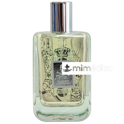CLASSIC EDT VAPORIZADOR 100 ML NA THE BLUEBEARDS REVENGE