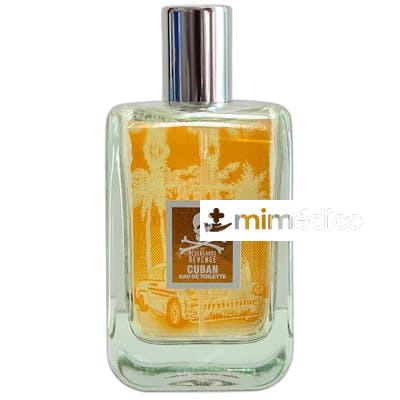 CUBAN EDT VAPORIZADOR 100 ML NA THE BLUEBEARDS REVENGE