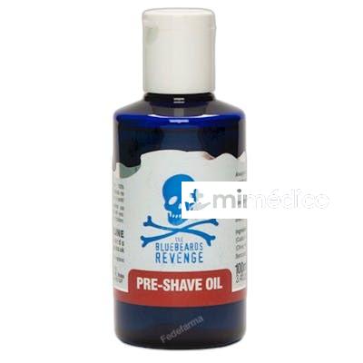 THE ULTIMATE ACEITE PARA PRELAVAR 100 ML NA THE BLUEBEARDS REVENGE