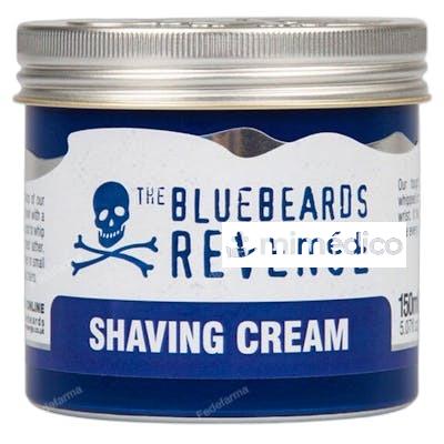 THE ULTIMATE CREMA DE AFEITAR 150 ML NA THE BLUEBEARDS REVENGE