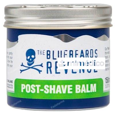 THE ULTIMATE BALSAMO PARA DESPUES DEL AFEITADO 150 ML NA THE BLUEBEARDS REVENGE