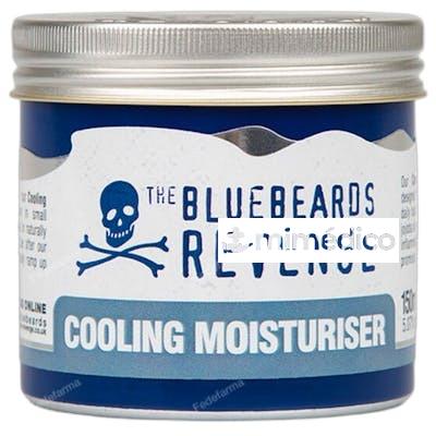 THE ULTIMATE HIDRATANTE REFRIGERANTE 150 ML NA THE BLUEBEARDS REVENGE