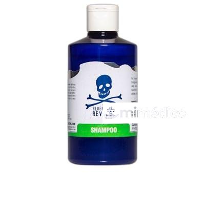 CLASSIC CHAMPU 300 ML NA THE BLUEBEARDS REVENGE