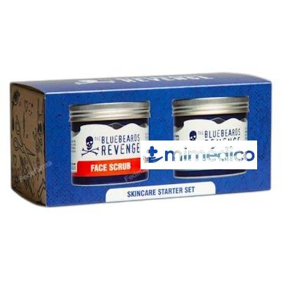 SET SKINCARE STARTER 2 PIEZAS NA THE BLUEBEARDS REVENGE