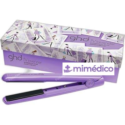 GHD IV PASTEL COLLECTION LAVENDER NA GHD