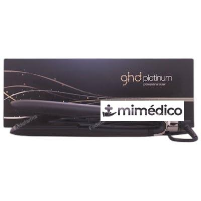 PLATINUM PROFESSIONAL STYLER BLACK BLACK GHD