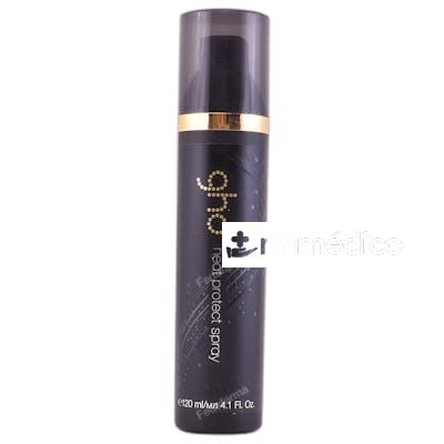 STYLE HEAT PROTECTION SPRAY 120 ML 160 GR GHD