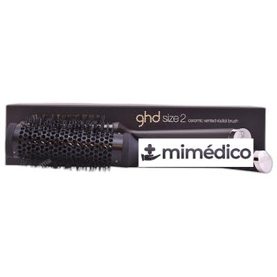 CERAMIC VENTED RADIAL BRUSH SIZE 2 25 MM 230 GR GHD