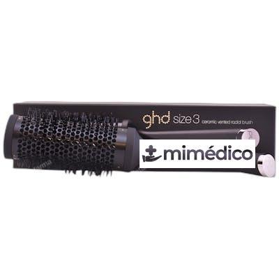 CERAMIC VENTED RADIAL BRUSH SIZE 3 45 MM 250 GR GHD