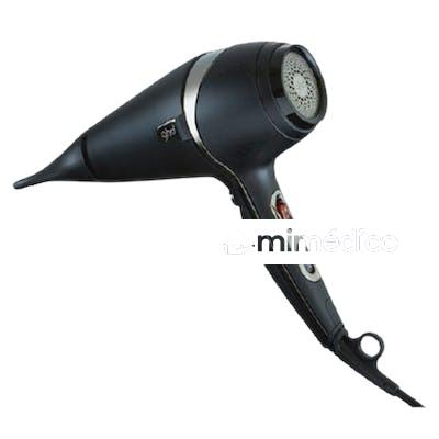 SECADOR DE PELO AIR HAIR DRYER NEGRO 2100 W NA GHD