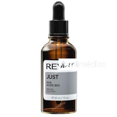 REVOX B77 JUST AHA ACIDS 30%, 30 ML REVOX