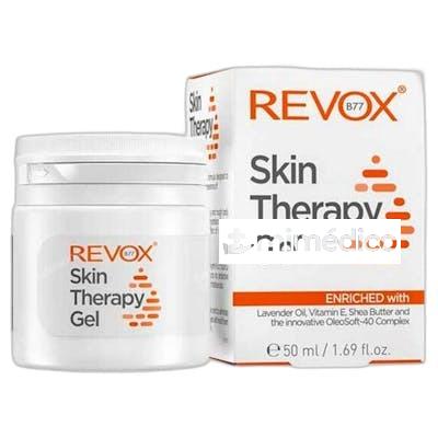 REVOX B77 SKIN THERAPY GEL 50ML REVOX