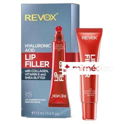 REVOX B77 HYALURONIC ACID LIP FILLER,12ML REVOX