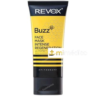 REVOX B77 BUZZ FACE MASK INTENSE REGENERATION 65ML REVOX