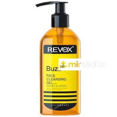REVOX B77 BUZZ FACE CLEANSING GEL, 180 ML REVOX
