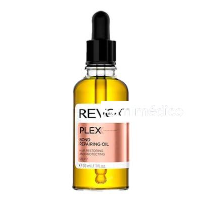 REVOX B77 PLEX BOND REPAIRING OIL STEP 7, 30ML REVOX