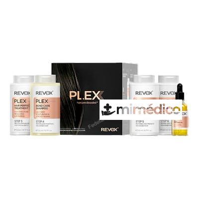 REVOX B77 PLEX SET 5 STEPS FOR SALON &AMP; HOME REVOX