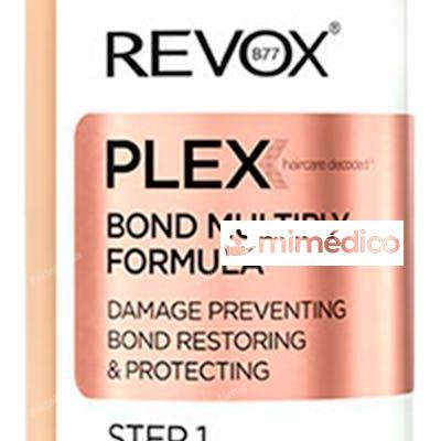 REVOX B77 PLEX BOND MULTIPLY FORMULA  STEP 1, 260ML REVOX