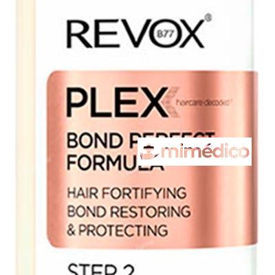 REVOX B77 PLEX BOND PERFECT FORMULA STEP 2, 260ML REVOX