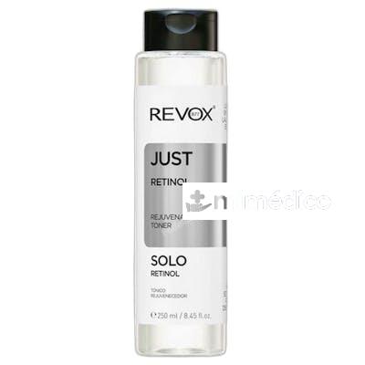 REVOX B77 JUST RETINOL TONER, 250 ML REVOX