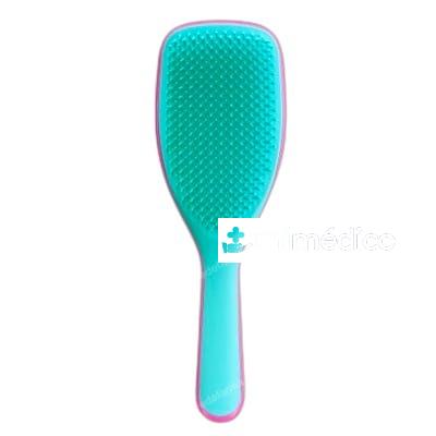 CEPILLO THE ULTIMATE DETANGLER PINK TURQUOISE NA TANGLE TEEZER