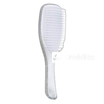 CEPILLO DESENREDANTE HUMEDO PLATEADO ESCARCHADO NA TANGLE TEEZER