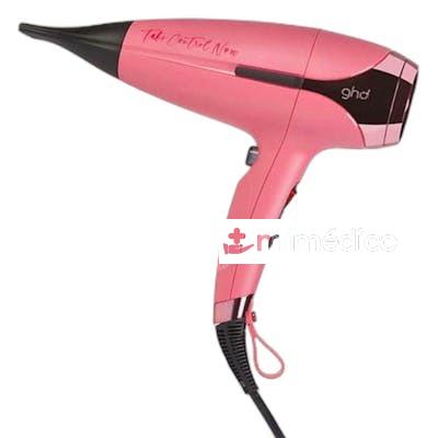 SECADOR PROFESIONAL PINK HELIOS NA GHD