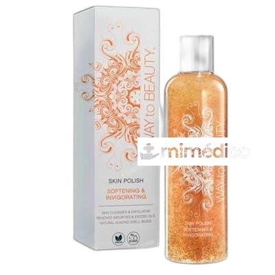 EXFOLIANTE PULIDOR PIEL 250 ML NA WAY TO BEAUTY