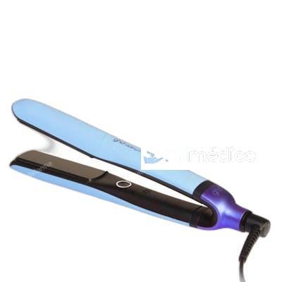 PLANCHA DE PELO PASTEL BLUE NA GHD