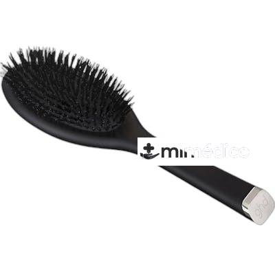 THE DRESSER CEPILLO OVALADO CON CERDAS DE NYLON NA GHD