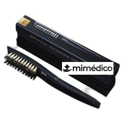 THE FINAL TOUCH CEPILLO ESTRECHO DE CERDAS NATURALES NA GHD