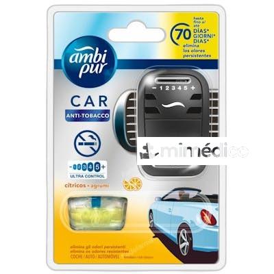 AMBIENTADOR APARATO RECAMBIO 7ML AQUA AMBI PUR