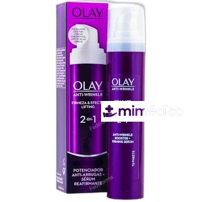 ANTIEDAD FIRM LIFT 2 IN 1 CREMA SERUM 50 ML 50 ML OLAY