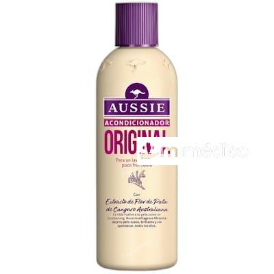 ACONDICIONADOR ORIGINAL 250 ML NA AUSSIE