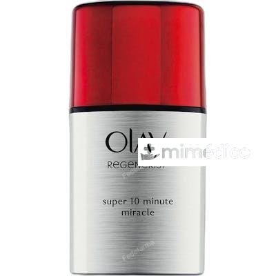 REGENERIST COMPLEJO ALISADOR DE ARRUGAS 50 ML 50 ML OLAY