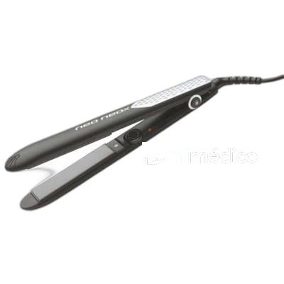 PLANCHA CERAMICA NEOX NEGROPLATA NA SINELCO