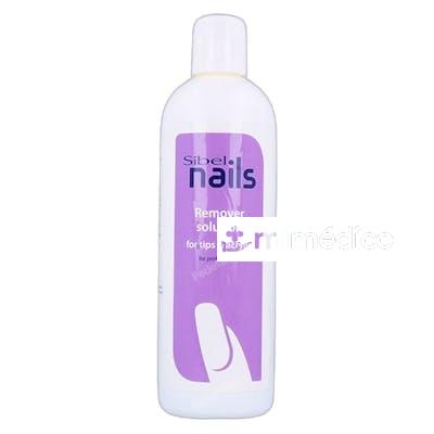 SOLUCION REMOVEDORA PARA PUNTAS Y ACRILICO 500 ML NA SINELCO