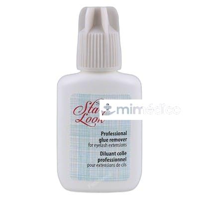 REMOVEDOR EXTERNO DE PESTANAS STAR LOOK 15 GR NA SINELCO