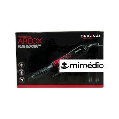 ORIGINAL AREOX CEPILLO PEINADO AIRE CALIENTE NA SINELCO