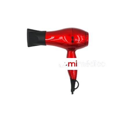 MINI SECADOR DREOX ROJO NA SINELCO