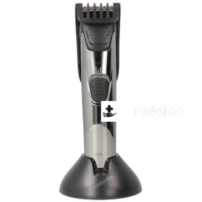 ORIGINAL MAQUINA TRIMMER TEOX II NEGRO NA SINELCO