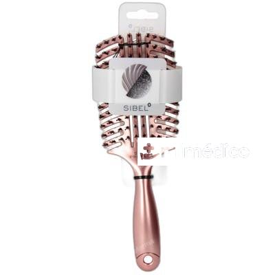 CEPILLO SIBEL PROFLEX GOLDEN ROSE L SINELCO