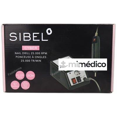 CYBER NAIL DRILL 25000 RPM NA SINELCO