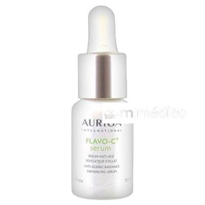 FLAVOC SERUM ANTIEDAD 15 ML AURIGA INTERNATIONAL