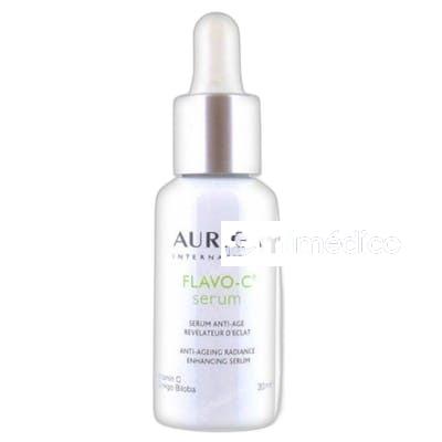 FLAVOC SERUM ANTIEDAD 30 ML AURIGA INTERNATIONAL