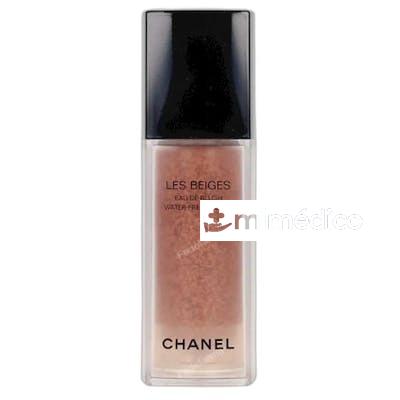 LES BEIGES WATER FRESH COLORETE 15 ML LIGHT PEACH CHANEL
