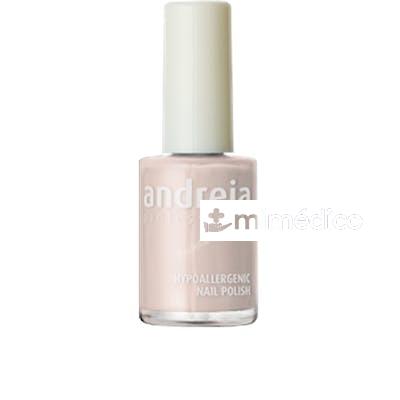 ESMALTE DE UNAS HIPOALERGENICO 14 ML 2 ANDREIA PROFESSIONAL