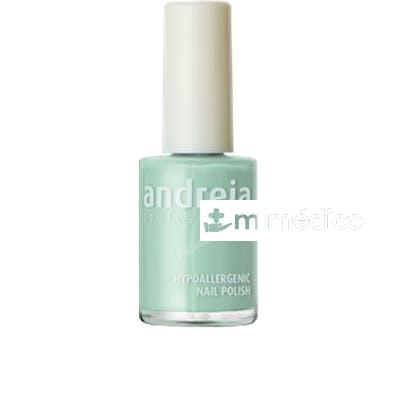 ESMALTE DE UNAS HIPOALERGENICO 14 ML 3 ANDREIA PROFESSIONAL