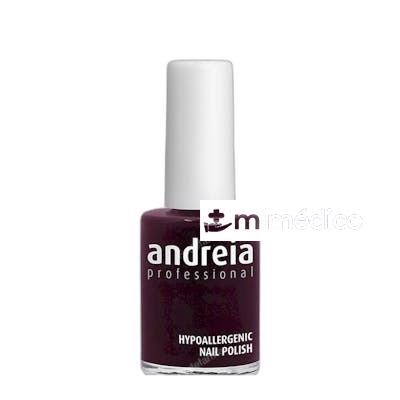 ESMALTE DE UNAS HIPOALERGENICO 14 ML 9 ANDREIA PROFESSIONAL